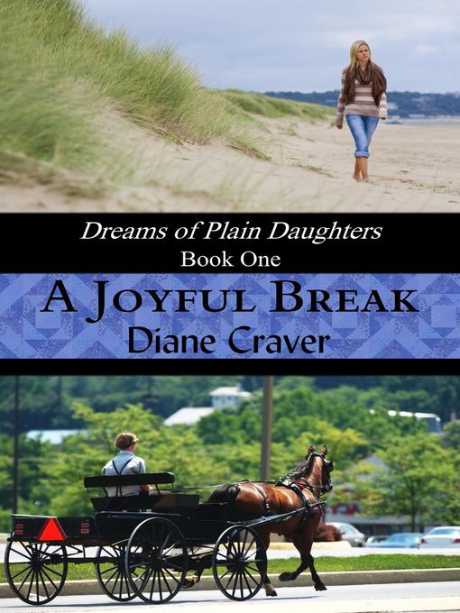 Title details for A Joyful Break by Diane Craver - Available